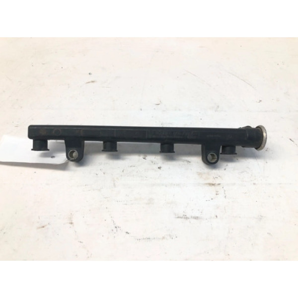 Flauta Bico Injetor Gm Celta 1.0 8v Flex 93345366