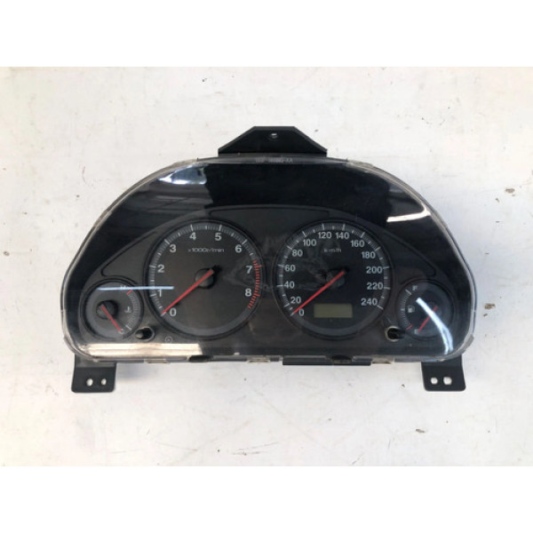 Painel Instrumentos Honda Civic 1.7 Lx Manual 2001 2006