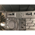 Console Central Peugeot 208 2013 2016