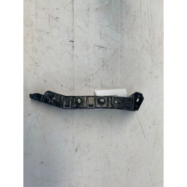 Guia Para Choque Traseiro Esquerdo Jeep Compass 2016 2021