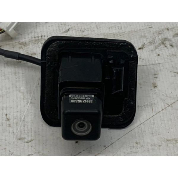 Camera Re Nissan Versa 2015 2019