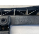 Absorvedor Impacto Traseiro Citroën C4 Pallas 2007 2010