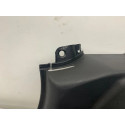 Suporte Bagagito Direito Porta Malas Gm Corsa 2003 2012 Det Cinza