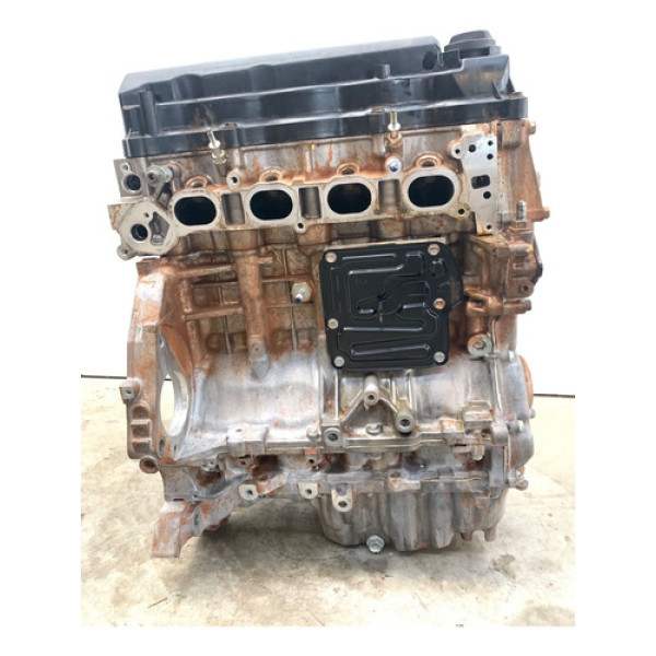 Motor Parcial Hrv Civic 1.8 140cv Flex 2015 2021