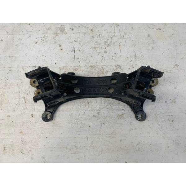 Quadro Agregado Traseiro Chery Tiggo 2.0 2009 2012