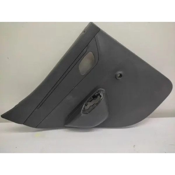 Forro Porta Traseiro Esquerdo Renault Kwid 2017 2023