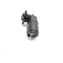 Bomba Esguicho Limpador Para-brisa Gm Meriva 2002 2012