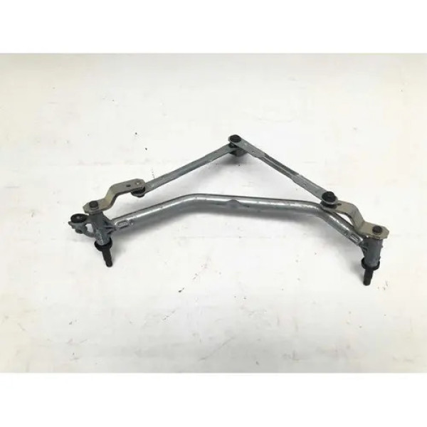 Galhada Limpador Para Brisa Peugeot 208 2013 2016 Direito