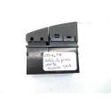Botão Pisca Alerta Suzuki Sx4 2010 2015