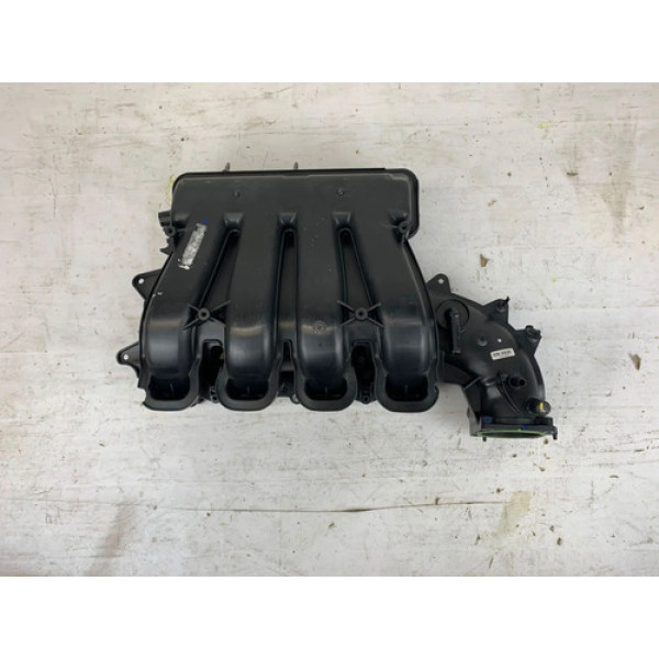 Coletor Admissão Compass 2.0 16v Flex 2016 2021 Automatico