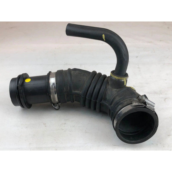 Mangueira Caixa Filtro Ar Motor Face 1.3 2010 2015 Detalhe