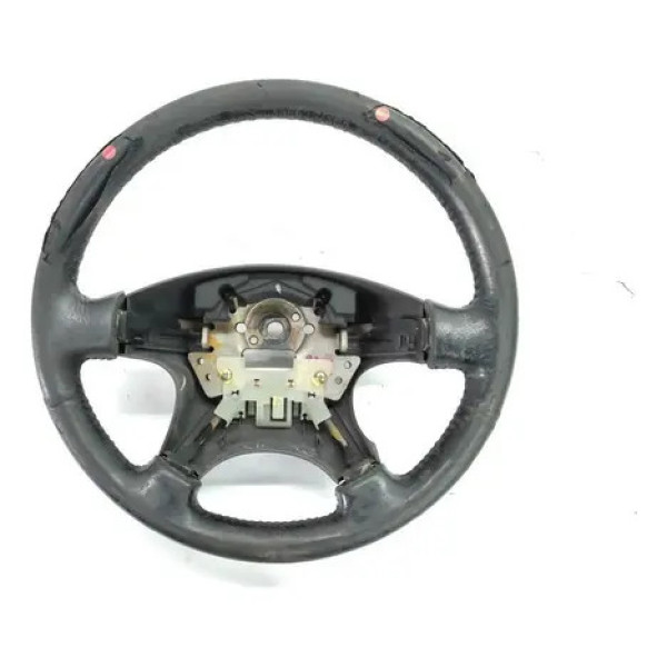 Volante Motorista Honda Accord Exr 1998 2002 * Detalhe