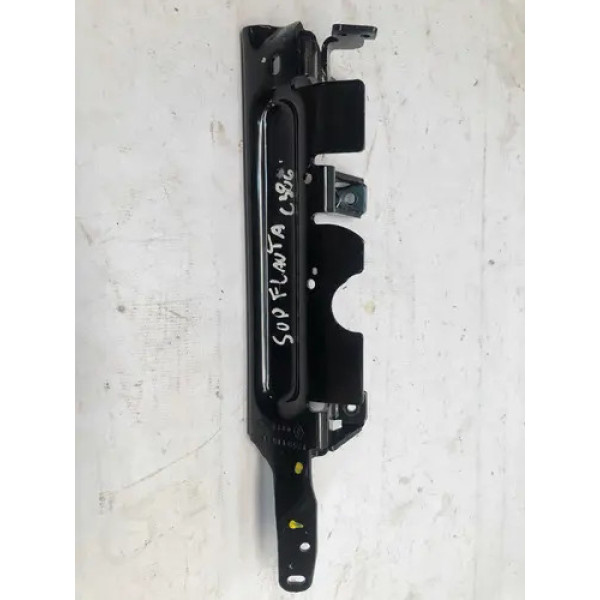 Suporte Flauta Bicos Renault Kwid 2022 2023