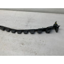 Absorverdor Impacto Traseiro Mercedes C180 2011 2012 Det