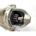 Motor Arranque Partida Gm Onix 1.4 8v Lt Manual 2012 2015