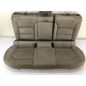 Jogo Banco Traseiro Gm Cruze Sedan 2016 2023 Sedan Creme