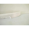 Absorvedor Impacto Traseiro Chery Face 2010 2015