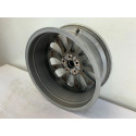 Roda Liga Leve Aro 17 5x105 Gm Cruze Ltz 2017 2023 Detalhe Preto