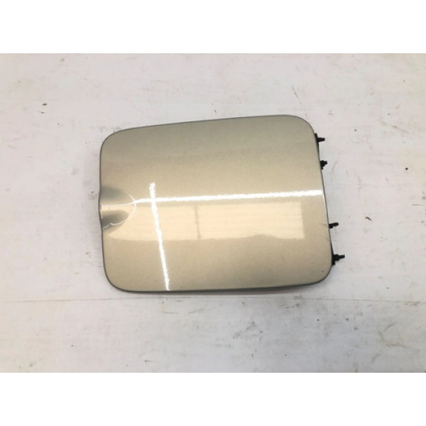 Portinhola Tanque Combustivel Volvo V70 2000 2006 Prateado 2001
