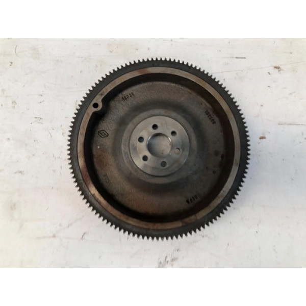 Volante Motor Renault Sandero1.0 3cil 12v 2019 2025