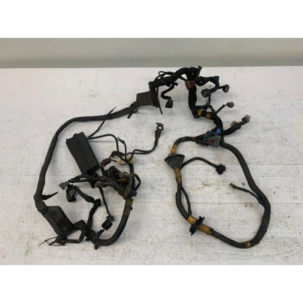 Chicote Cofre Motor Toyota Camry 1992 1997 V6 3.0