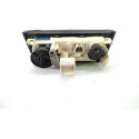 Comando Ar Condicionado Chevrolet Vectra 2000 * Detalhe