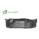 Para-barro Traseiro Esquerdo Gm - S10 4x4 2014