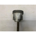 Pistão Biela Gm Corsa 1.0 Flex Power 2005 2009 Std Original