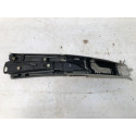 Acabamento Coluna Central Esquerdo Volvo V70 2000 2006