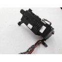Caixa De Fusível Externa Mitsubishi Pajero Dakar 4x4 2013