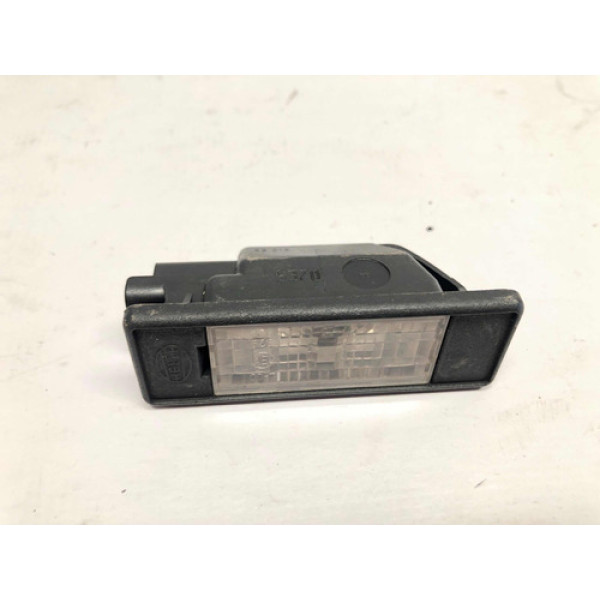 Luz Placa Peugeot 307 2002 2006