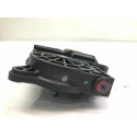 Motor Máquina De Vidro Traseiro Esquerdo Bmw 320i 2007 2011