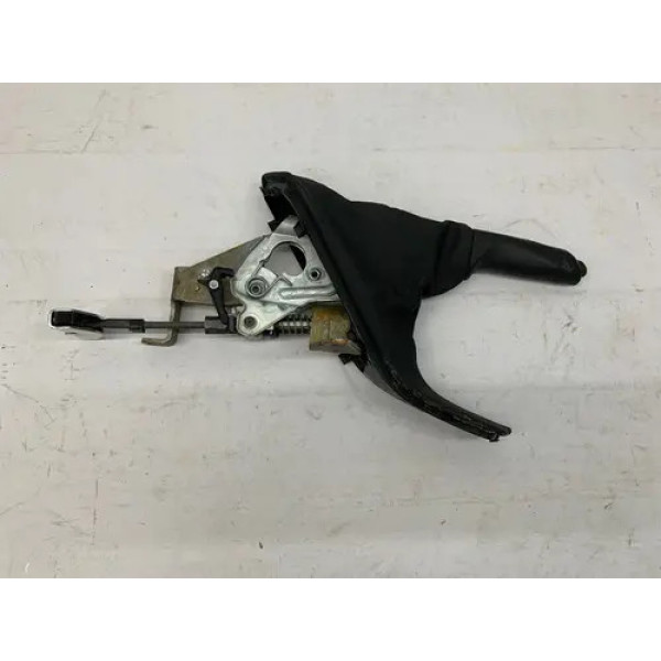 Alavanca Freio Mao Bmw X1 Sdrive18i 2010 2015