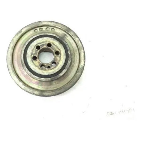 Polia Virabrequim Fiat Marea 2.4 20v 1998 2007