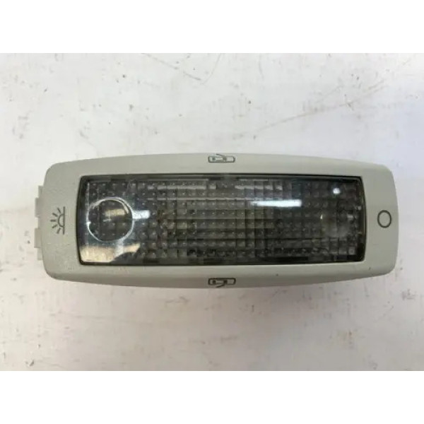 Luz Teto Traseira Direita Cortesia Passat Variant 1997 2000