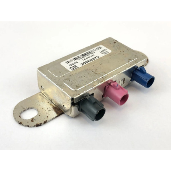 Modulo Gps Gm Cruze 2016 2023 20960972