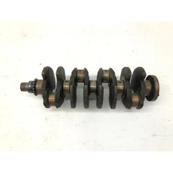 Virabrequim Motor Peugeot 206 1.6 Gasolina 2005