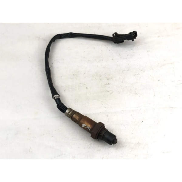 Sonda Lambda Pos Catalisador Face 1.3 16v Gas 2010 2011