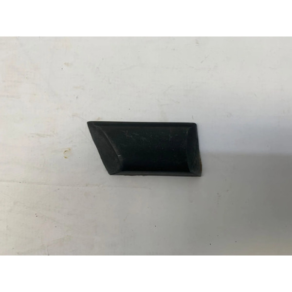 Friso Direito Para Lama Vw Gol Quadrado Cl 1987 1990