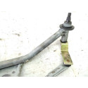 Galhada Maquina Limpador Para Brisa Peugeot 206 207