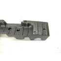 Absorvedor Impacto Traseiro Gm Meriva 2002 2012