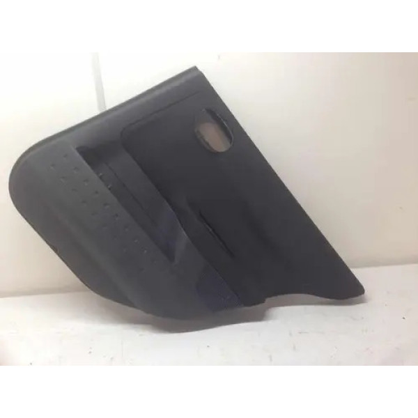 Forro Traseiro Direito Renault Megane 2006 Detalhe