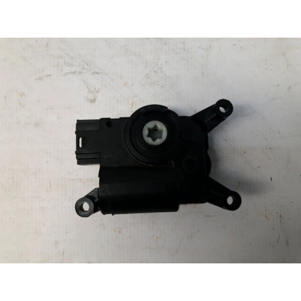 Motor Atuador Da Caixa De Ar A3 1.4 2017
