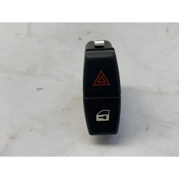 Botão Pisca Alerta Trava Porta Bmw X1 2010 2015