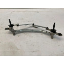 Galhada Limpador Para Brisa Gm Onix 2012 2019 Esquerdo