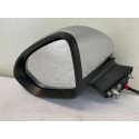 Retrovisor Eletrico Esquerdo Gm Cruze 2016 2023