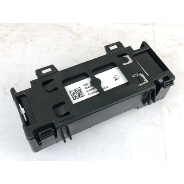 Modulo Controle Temperatura Gm Cruze 1.4 2017 2023 13482740