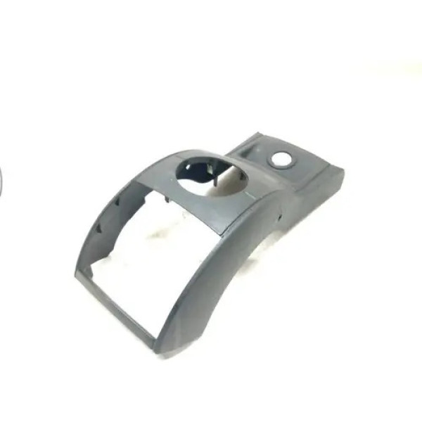Acabamento Console Central Citroen C4 Pallas 2007 2012