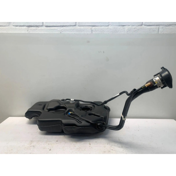 Tanque Combustivel Renault Logan 1.0 12v Flex 2016 2024