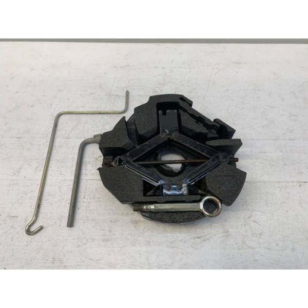 Kit Macaco Subaru Forester 2013 2018
